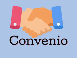Convenios